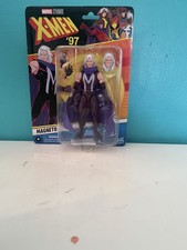 Marvel Legends Series Marvel Studios' X-Men '97 Magneto 6 Figure Hasbro