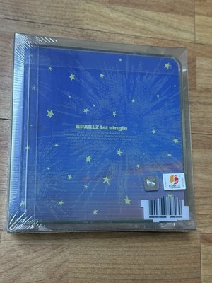 2026 Lezhin Season's Greetings SPAKLZ Unopened Korea Webtoon