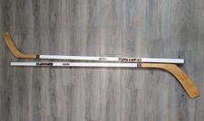 Panthers SIGNED Autograph Hockey Heritage Sticks Signature Series NHL Florida 