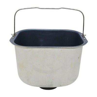 Sunbeam Oster Bread Maker Pan and Paddle Only 5833 5834 5838 5846 5858 5890