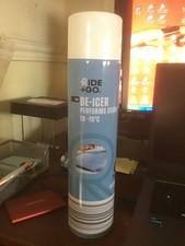 RIDE & GO AUTO ENTEISER 600ML WINTER ESSENTIAL