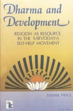Dharma and Development: Religion as Resource in the Sarvodaya Self-Help M - GOOD