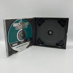 Advanced World War Rise FMillennium Empire Saturn SS M2