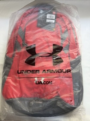 UA Team Hustle Storm Backpack