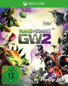 Plants vs. Zombies: Garden Warfare 2 - [Xbox One]... | Game | Zustand akzeptabel