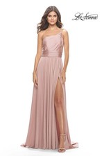 La Femme 31170 Evening Dress LOWEST PRICE GUARANTEE NEW Authentic