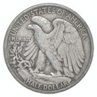 1941 XF Walking Liberty Half Dollar 90% Silver *4139 — photo 2