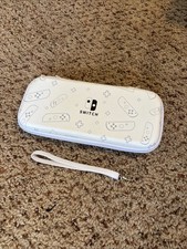 Nintendo Switch OLED Case