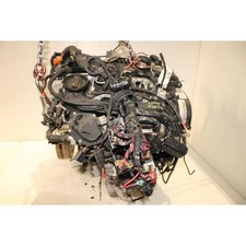 MOTORE COMPL. CJC AUDI A4 (11-15) 8K 2.0 16V TDI (105KW) 2WD SW 5P/D/1968CC 2011