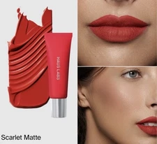 Haus Labs Flame matte pigment paint Lady Gaga