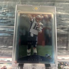 2009 Topps Chrome #TC70 Tom Brady ThrowingNM-Mint Patriots