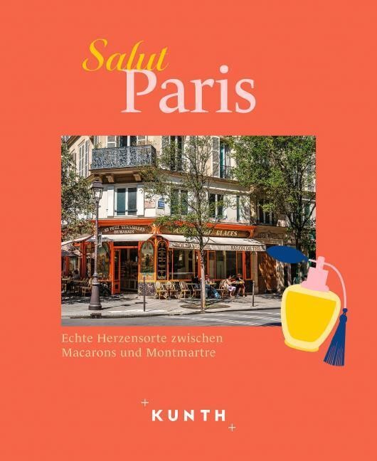 KUNTH Salut Paris Rita Henss