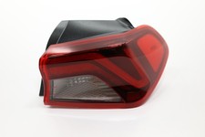 2021-2024 KIA K5 REAR RIGHT QUARTER OUTER TAI...
