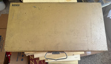 Vintage KENCO 35mm Slide Storage Box 150 Slides