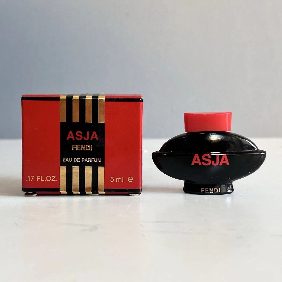 Fendi Asja Eau de Parfum for Women for sale | eBay