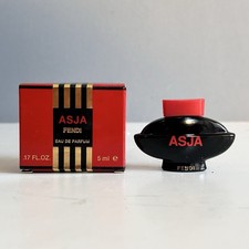 Asja Fendi Fendi 香水- 一款1992年女用香水
