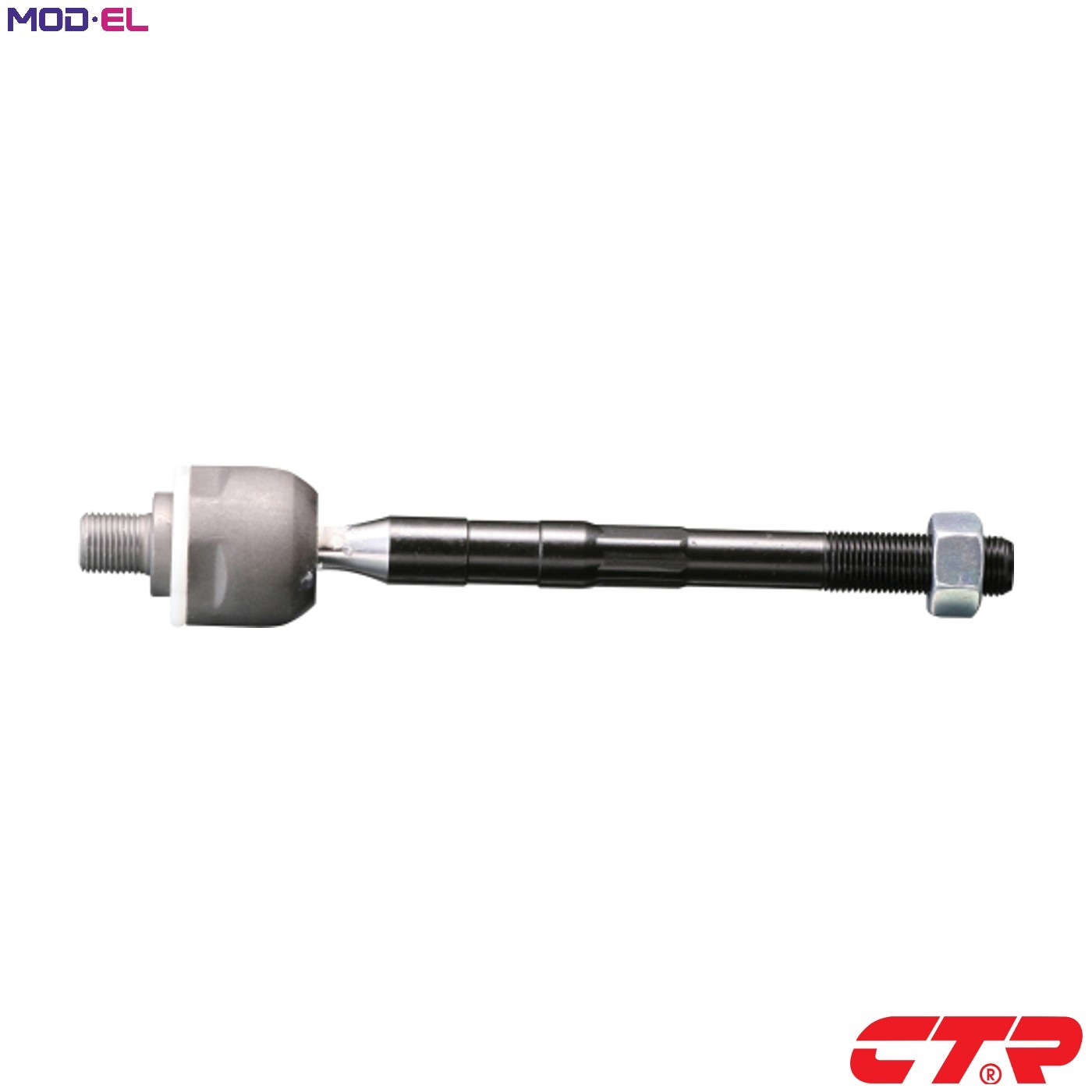 INNER TIE ROD CR0344 FOR KIA D4FD 1.7L G4FD 1.6L G4NC 2.0L 4cyl CARENS IV