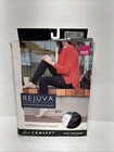 Madiven Rejuva Medical Compression Leggings XL BLACK STIRRUP 15-20