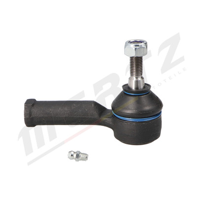 MERTZ M-S0512 Spurstangenkopf für NISSAN,RENAULT