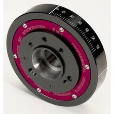 Professional Prod 90022 6.5 External Balance Sfi Harmonic Balancer 350-455 Olds Professional Prod 90022 6.5 External Balance Sfi Harmonic Balancer 350-455 Olds