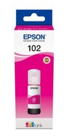 Epson C13T03R340 Ecotank Magenta (102) Tintenflasche #1907323
