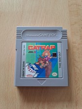 ebay® Auktion 178177240009 | GameBoy Spiel # Catrap Thumbnail of ebay® auction 178177240009 | GameBoy Spiel # Catrap