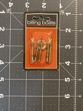 BILLING BOATS - No F. 83 New Old Stock Brass ...