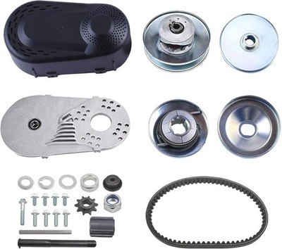 30 Series 1'' Torque Converter Kit for Predator 301CC 2-8 HP Engine
