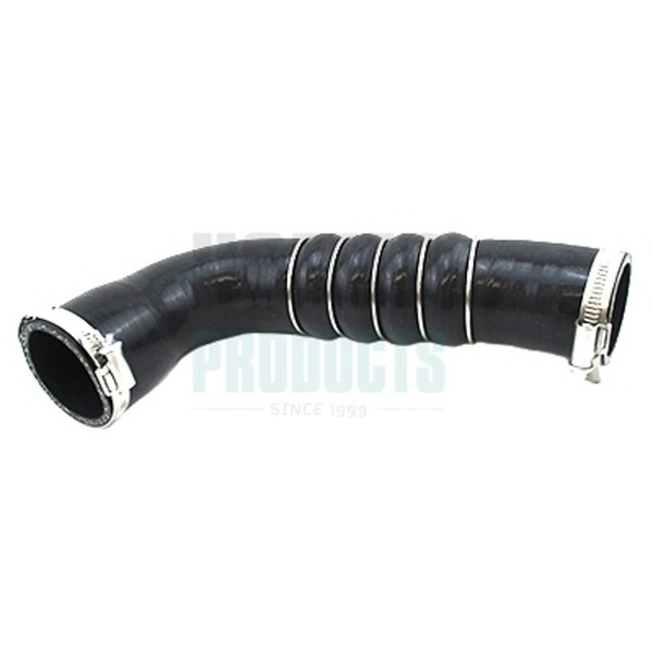 Ladeluftschlauch Hoffer 96373 FüR Audi A6 C6 Avant 4F5 4F2 Allroad 4FH TDI-image