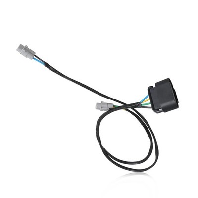 Fuel Pump Assembled Wiring Harness for Qlink FrontRunner 700 EFI 700XL EFI