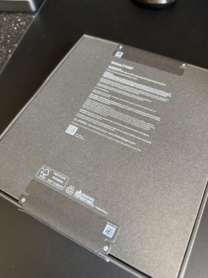 Samsung Galaxy Z Fold 7 - 512 GB - Silver Shadow (Unlocked