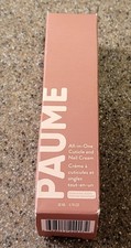 Paume All In One Cuticle And Nail Cream 22ml/0.75oz