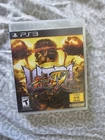 Ultra Street Fighter IV PlayStation 3 Ps3