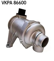 SKF Wasserpumpe, MotorküHlung U.A. FüR Polestar, Volvo