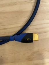 MONSTER HDMI CABLE 4K 4FT.