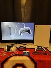 PlayStation 5 Bundle, With Many Items!
