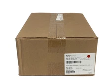 (12) FISHERBRAND 500mL Disposable PES Bottle Top Filters 75mm 0.2um FB12566510