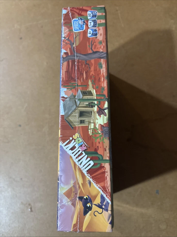 Unlock! Kids Stories From The Past The Escape Game 6+ 1 To 4 Cooperative Family - Image 3 of 3