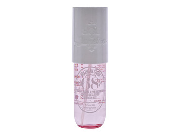 SOL DE JANEIRO Brazilian Crush Cheirosa 68 Perfume Mist Spray 8.1 oz