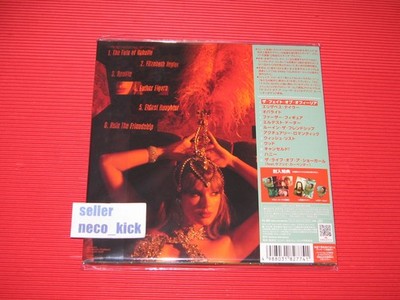 c*読様 The Life of a Showgirl US 限定 Deluxe taylor-swift-the-life-of-a-