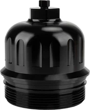 Fuel Filter Housing Cap for Chevy Silverado/GMC Sierra 2017-2020 Duramax 6.6L