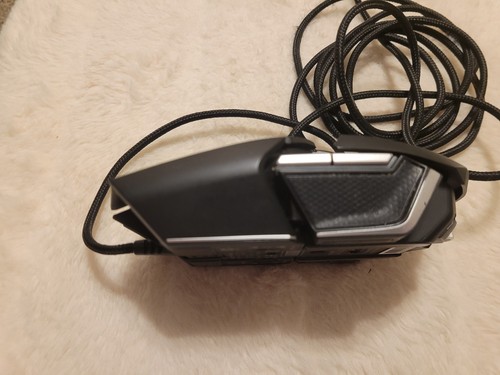 Razer Ouroboros Gaming Mouse without Charging Dock (AS IS) - 第 4/6 張圖片
