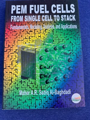 PEM Fuel Cells - From Single Cell To Stack