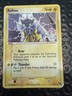 Pokémon TCG Raikou Holo Rare Card 3/17 Pop Series 2 HP/DMG