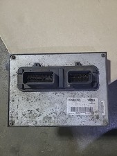 2005 2006 Saturn Ion Ecm ECM PCM ECU PCM Cont...