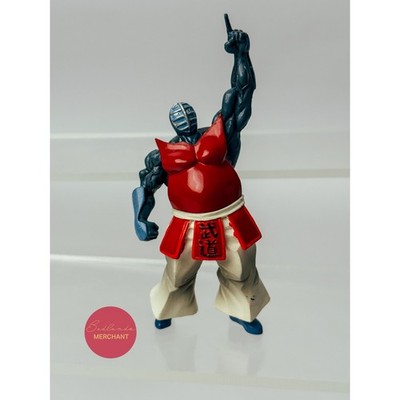 Big the Budo Ultra-Forming Soul KINNIKUMAN vol 3