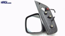 Retroviseur gauche (ou coque) Citroen NEMO