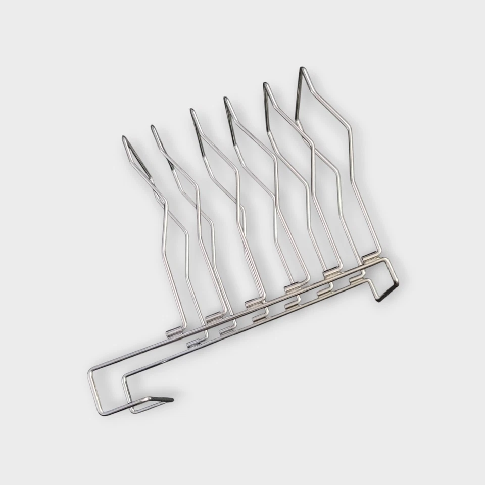 Trister Power Precision Sous Vide Método de Cocina Circuladora Cocina con Estante Foto 4 de 4