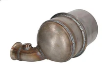 JMJ Exhaust System/Particulate Filter for DS5 1.6 2012-2015