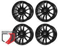 Alufelgen Felgensatz 5x112 5x120 9J R20 ET38 Rotiform OZR Design Tesla Model S
